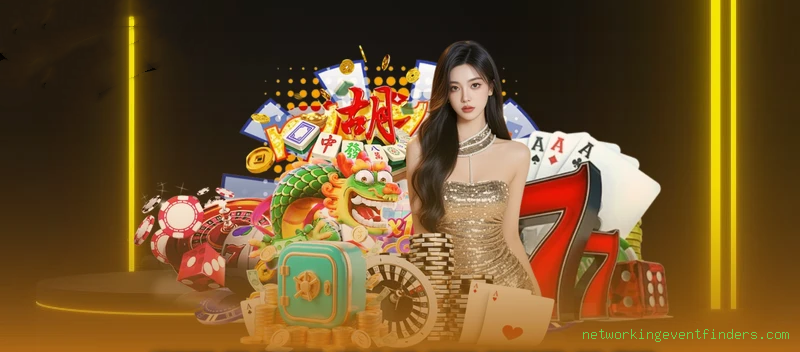 Como instalar o app da networkingeventfinders.com